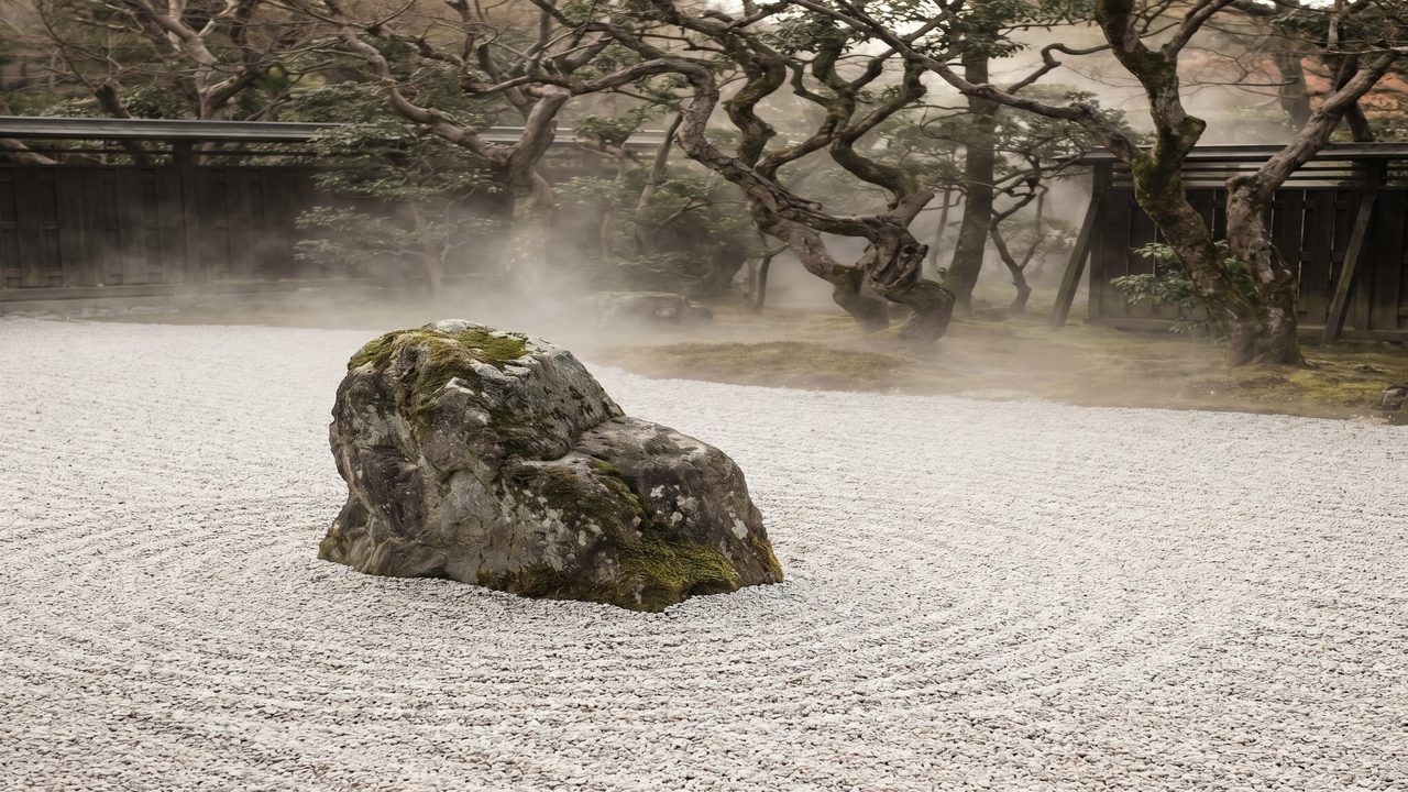 51吃瓜品牌故事 - 侘寂哲学与慢生活