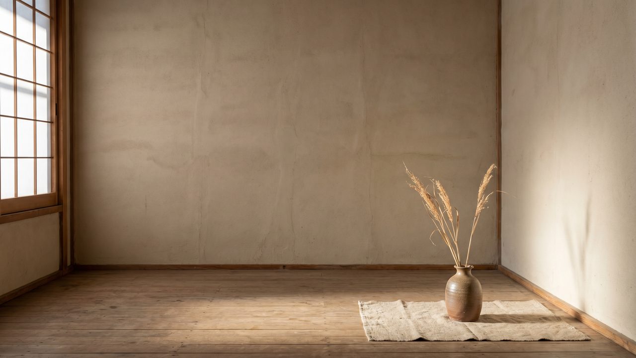 51吃瓜留白之美：极简空间布置视频教程 - tyhggcb.cn